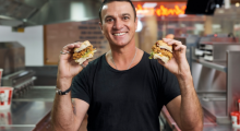 KFC, Shannon Noll & DZ Deathrays Leverage NRL & AFL Via ‘Fried Night Footy’ Anthem