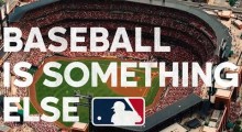 MLB ‘Baseball Is Something Else’ New Season Campaign Celebrates Quirky Charm & Pop-Culture Appeal