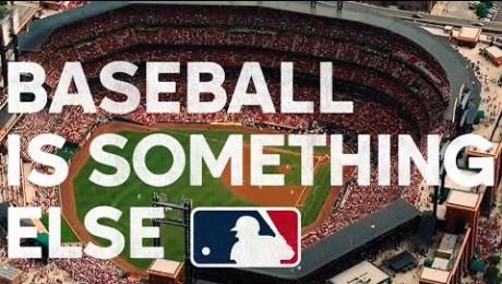 MLB ‘Baseball Is Something Else’ New Season Campaign Celebrates Quirky Charm & Pop-Culture Appeal