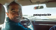 #Patagonia50’s Multi-Faceted Anniversary Purpose Programme Led By ‘What’s Next’ Film