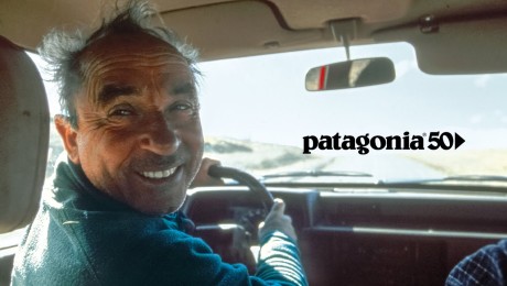 #Patagonia50’s Multi-Faceted Anniversary Purpose Programme Led By ‘What’s Next’ Film