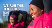 Sport England Launches Fresh ‘This Girl Can’ Phase In Bid To End The ‘Exercise Enjoyment Gap’