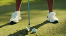 TaylorMade Promotes Stealth Collection Via Campaign Featuring Golfer Ambassadors ‘Dancing On The Green’