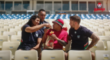 Wendy’s NZ Teams Up With Warriors NRL Stars For ‘Everyone’s Your Mate’ Mates Rates Campaign
