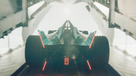 Formula E Cpaims ‘Progress Is Unstoppable’ In Film Championing Season 9 Thrills