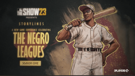 ‘MLB The Show’ Promotes 23 Iteration Via Animated Negro Leagues Video Campaign & In-Game Play