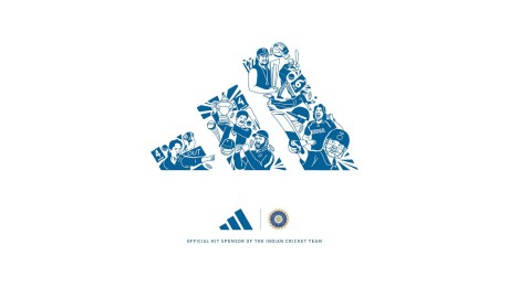 Adidas Marks BCCI Tie-Up Via Campaign Championing Indian Cricket Team’s ‘Impossible Moments’