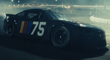 NASCAR Drops Flag On Second Instalment Of 75th Anniversary Campaign With Dale Earnhardt Jr’s ‘Roads’