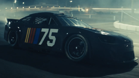 NASCAR Drops Flag On Second Instalment Of 75th Anniversary Campaign With Dale Earnhardt Jr’s ‘Roads’