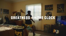NFL Built Buzz Ahead Of The 2023 Draft Through ‘Greatness Is On The Clock’ Campaign