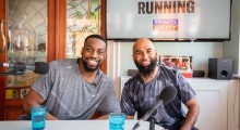 Sports Direct ‘Fast & Slow’ Podcast series Inspires Muslims To Train Safely During Ramadan