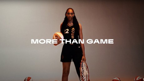 WNBA Expands ‘More Than Game’ Campaign For New Season Tip-Off