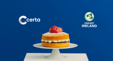 Certa ‘Breaking Boundaries’ Is First Sponsor Campaign For Irish Women’s Cricket