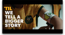 Football Australia Roll Out Gritty, Pre World Cup CommBank Matildas ‘Not Done Til It’s Done’ Spot