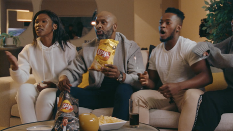 PepsiCo Chip Brand’s Local South African ‘No Lays No Game’ Kicks-Off Ahead Of UEFA Champions League