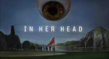 LGPA ‘In Her Head’ Immersive Virtual & Experiential Installation Highlights Female Golfer Pressures