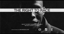 Sportswear Brand On Champions Refugee Athlete Lobalu Via ‘The Right To Race’ Docu-Film