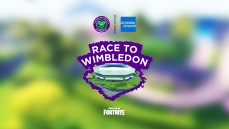 AELTC Expands Digi-Gaming Via ’Race To Wimbledon’ (Fortnite),‘WimbleWorld’ (Roblox),  Wimbledon Smash & Tennis Clash