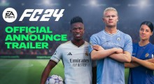 EA FC24 Gameplay Launch Spans Event, Teaser, Trailer, Tie-Ups & ‘Welcome To Haa-Land’ Ad