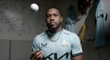 Cricketers Jordan, Pope & Burns Front Kia’s Surrey CCC & Oval ‘Every Game Is A Journey’ Campaign