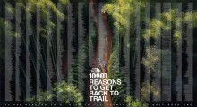 The North Face Uses AI To Turn Recent ‘100 Reasons’ Campaign Into ‘10,000 Reasons’