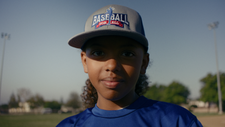 Baseball For All’s ‘A Letter to My Younger Self’ Leverages Nationals To Celebrate Young Girls’ Baseball Dreams