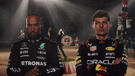 Sky Sports Celebrates ‘Greatest Show On Earth’ Via Ad Starring Some Of World Sport’s Top Stars