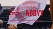 Arsenal Women Promote New Partnership With AI Innovator ABBYY Via ‘Game Changers’ Campaign