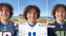 NFL & Snapchat team-Up To Celebrate 2023 Football Season Kick-Off Via AR Lens