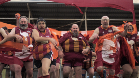 Telstra’s Joyful AFL/NRL ‘This Is Footy Country’ Campaign Champions Country & Community Footy