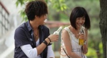 BudLime Sponsors Web Romance To Target Young Chinese Women
