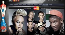 MasterCard Backs BRITS With ‘Something For The Fans’ Duets