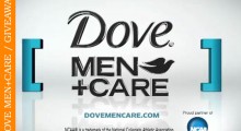 Dove Men+Care’s Hi-Tech NCAA ‘Journey To Comfort’
