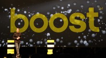 Adidas ‘Boost’ Launch Spans Star Events & Local Runs