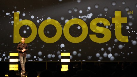 Adidas ‘Boost’ Launch Spans Star Events & Local Runs