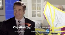 Capital One’s Digital Focus For NCAA March Madness