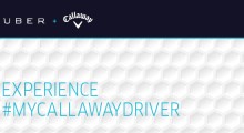#MyCallawayDriver: US Open Twitter Transport Utility