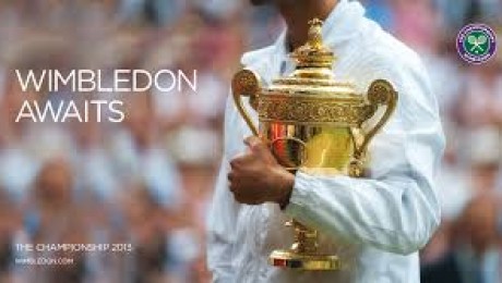 All England Club ‘Wimbledon Awaits’ Visitor Immersion
