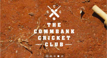 Ashes Sponsor CommBank’s ‘Cricket Club’ Tickets/Grants