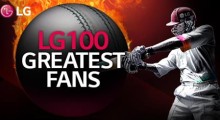 LG’s Global ‘100 Greatest Fans’ Story-Led Campaign Activates ICC World Cup