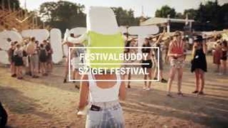 Telekom’s On-Site ‘Festival Buddy’ Bots Live Link Home Users To Festivalgoers
