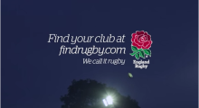RFU Links With Vice & Vlogs On #WeCallItRugby To Help A New Generation Find Rugby