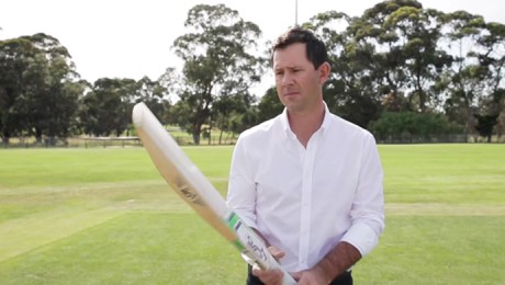 Swisse & Ricky Ponting On #AllTheLittleThings That Create Cricket Success