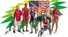 BP Spots Activate Team USA Partnership For ‘Energy Within’ Rio 2016 Countdown