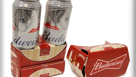 Budweiser Gives Cleveland Cavaliers Fans NBA’s 1st Virtual Reality Experience
