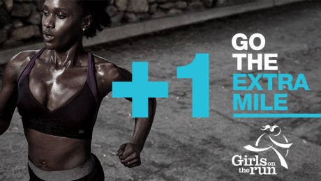 Asics Links With ‘Girls On The Run’ (& Runkeeper) For New York Marathon ‘Extra Mile’ Cause Campaign