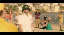 Ashes Anticipation Begins With Cricket Australia’s ‘Our Greatest Test’ Ticket Campaign