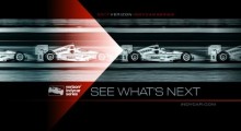 New IndyCar #Next Initiative Focuses On The Future > A New Generation Of Drivers, Tech and Fans