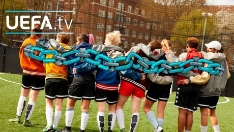 Leveraging Women’s CL UEFA’s ‘Together We Play Strong’ Aims To Transform Women’s Game