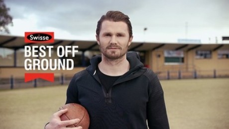 Swisse Wellness Activates AFL GHrass Roots Via ‘Best Off Ground’ Awards Initiative